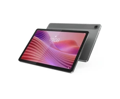 Planšetinis kompiuteris Lenovo Tab 10.1, 4/128 GB, Pilkas