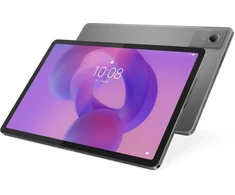 Planšetinis kompiuteris Lenovo Idea Tab 11" Wi-Fi 8GB/256GB Luna Pilkas