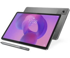 Planšetinis kompiuteris Lenovo Idea Tab 11", 8 GB + 256 GB, pilkos spalvos | ZAFR0983SE