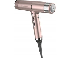 Plaukų džiovintuvas Ga.Ma IQ1 Perfetto, spalva: Rose Gold