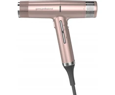 Plaukų džiovintuvas Ga.Ma IQ1 Perfetto, spalva: Rose Gold