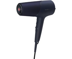 Plaukų džiovintuvas Philips 5000 serija ‎BHD510/00, Mėlynos spalvos