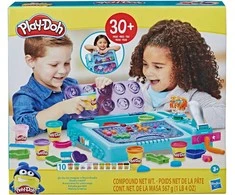 PLAY-DOH Rinkinys „Du viename“