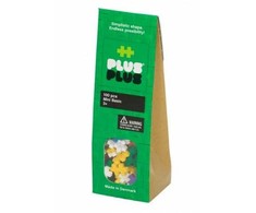 Plus Plus konstruktorius, Mini bazinės MN100B 3303