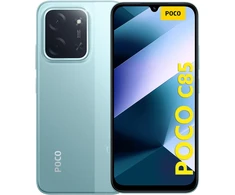 POCO C85 4G 6/128GB Green