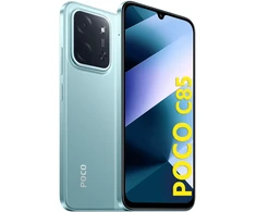 POCO C85 4G 8/256GB Green