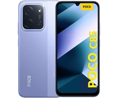 POCO C85 4G 8/256GB Purple