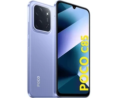 POCO C85 4G 8/256GB Purple