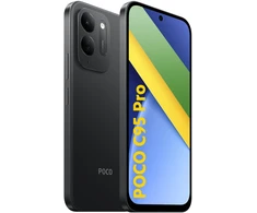 POCO C95 Pro 4G 8/256GB Black