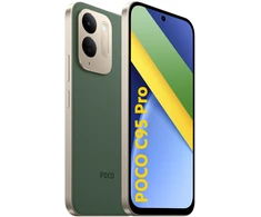 POCO C95 Pro 4G 8/256GB Green