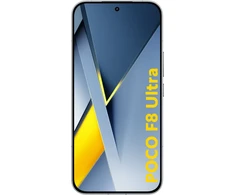POCO F8 Ultra 5G 12/256GB Denim Blue