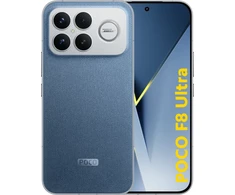 POCO F8 Ultra 5G 16/512GB Denim Blue