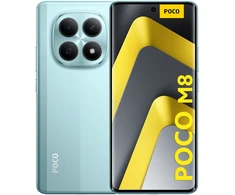 POCO M8 5G 8/256GB Green