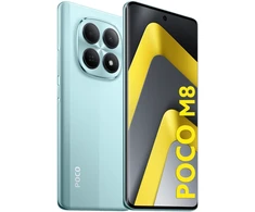 POCO M8 5G 8/256GB Green