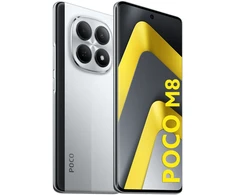 POCO M8 5G 8/256GB Silver