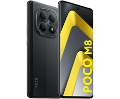 POCO M8 5G 8/512GB Black
