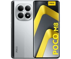 POCO M8 5G 8/512GB Silver