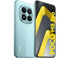 POCO M8 Pro 5G 8/256GB Green