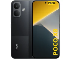 POCO X8 5G 8/256GB Black