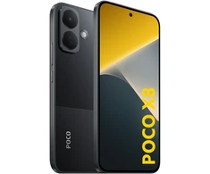 POCO X8 5G 8/256GB Black