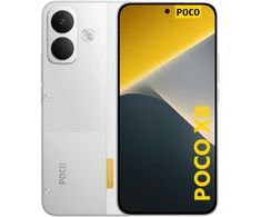 POCO X8 5G 8/256GB White