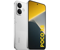 POCO X8 5G 8/256GB White