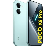 POCO X8 Pro 5G 12/512GB Green