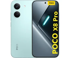 POCO X8 Pro 5G 12/512GB Green