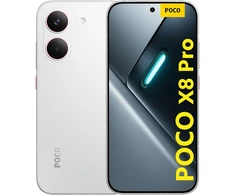 POCO X8 Pro 5G 12/512GB White