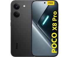 POCO X8 Pro 5G 8/256GB Black