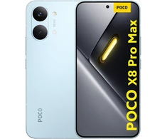 POCO X8 Pro Max 5G 12/256GB Blue
