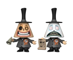 FUNKO POP! Vinilinė figūrėlė: Disney - Nightmare Before Christmas Mayor, 9 cm