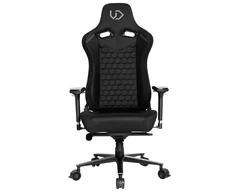 Premium Žaidimų Kėdė Ultradesk Throne Gaming Chair Fabric