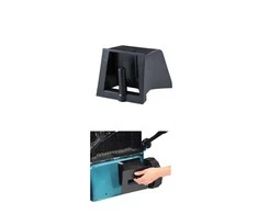 Makita 191D46-2 Mulčiavimo priedo komplektas vejapjovei DLM432