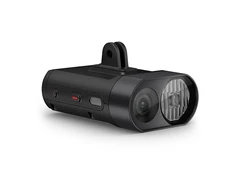 Priekinis dviračio žibintas Garmin Varia™ Vue | 010-02911-00
