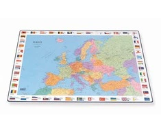 Prietais.rašym. Bantex su Europos žemėl.