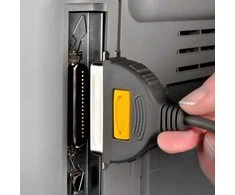 Printerio adapteris Axagon RQADP1P36 USB