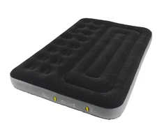 Pripučiamas čiužinys Outwell Flock Classic Two Chamber 198 x 137 x 22 cm