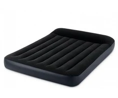 INTEX Pripučiamas čiužinys-lova 191x137x25 cm (64142)