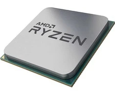 Procesorius Procesor. AMD Ryzen 5 5600X TRAY