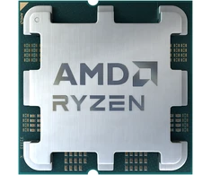 Procesorius AMD Ryzen 5 7500X3D processor 4 GHz 96 MB L3 Tray