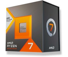 AMD Ryzen 7 7800X3D procesoriai – našumas varle.lt | Varle.lt