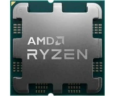 Procesorius CPU AMD Ryzen 5 7500F 100-000000597 3700 MHz