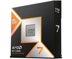 Procesorius CPU AMD Ryzen 7 R7-9800X3D 100-000001084