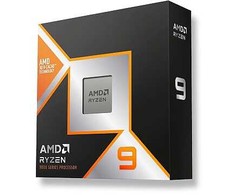 Procesorius CPU AMD Ryzen 9 9950X3D 100-000000719