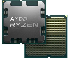 Procesorius  MD CPU Desktop Ryzen 5 6C/12T 8400F (4.2GHz/4.7GHz,22MB,65W,AM5) tray