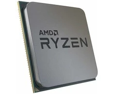 Procesorius Procesor. AMD Ryzen 5 3500 - 16MB 3.60GHZ - TRAY