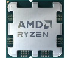 Procesorius Procesor. AMD Ryzen 5 5500 processor 3.6 GHz 16 MB L3 Tray 100-000000457