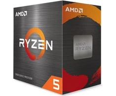 Procesorius AMD Ryzen 5 5600, 3.5/4.4GHz, 65 W, AM4