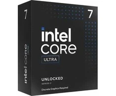 Procesorius Procesor. INTEL Core Ultra 7 265KF 5.5GHz FCLGA18W AT8076806410